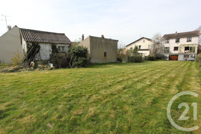 Maison &agrave; vendre - 7 pi&egrave;ces - 135 m2 - St Michel Sur Orge - 91 - ILE-DE-FRANCE