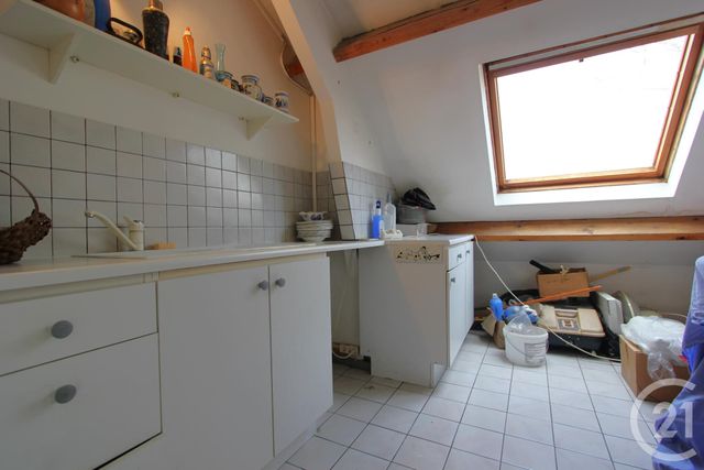 Maison &agrave; vendre - 7 pi&egrave;ces - 135 m2 - St Michel Sur Orge - 91 - ILE-DE-FRANCE