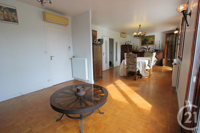 Maison &agrave; vendre - 7 pi&egrave;ces - 135 m2 - St Michel Sur Orge - 91 - ILE-DE-FRANCE