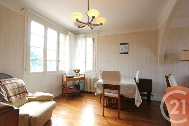 Maison &agrave; vendre - 5 pi&egrave;ces - 95,05 m2 - St Michel Sur Orge - 91 - ILE-DE-FRANCE