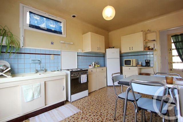 Maison &agrave; vendre - 5 pi&egrave;ces - 95,05 m2 - St Michel Sur Orge - 91 - ILE-DE-FRANCE