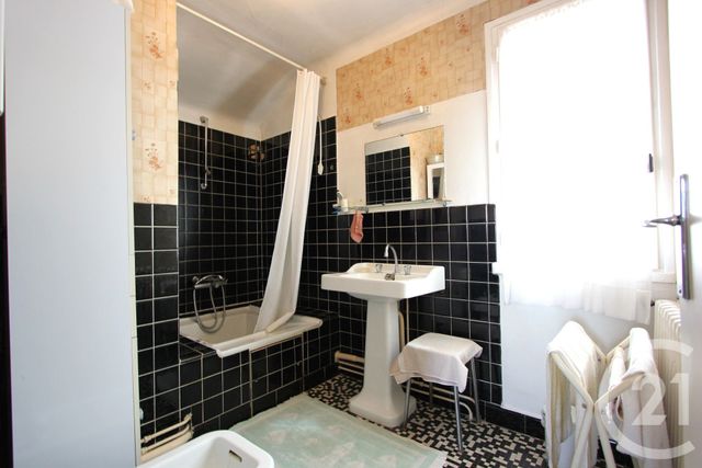 Maison &agrave; vendre - 5 pi&egrave;ces - 95,05 m2 - St Michel Sur Orge - 91 - ILE-DE-FRANCE