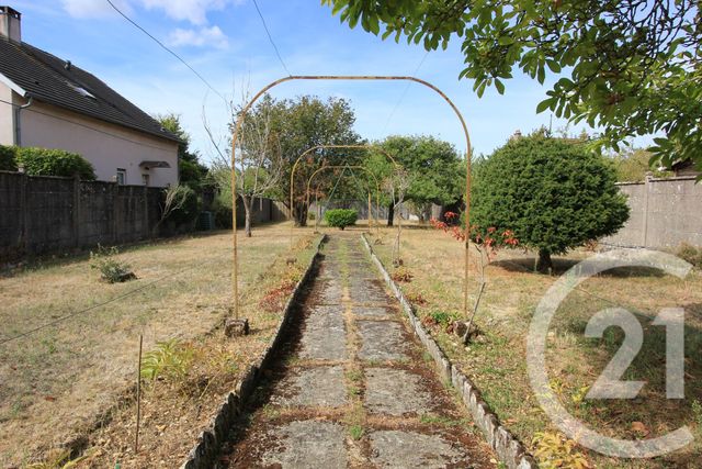 Maison &agrave; vendre - 5 pi&egrave;ces - 95,05 m2 - St Michel Sur Orge - 91 - ILE-DE-FRANCE