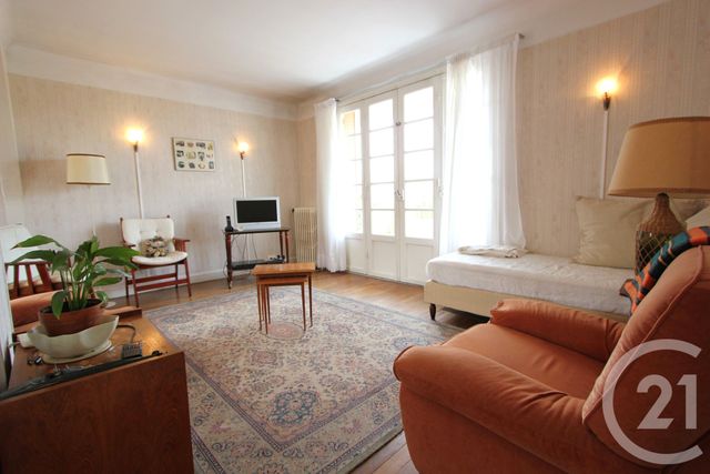 Maison &agrave; vendre - 5 pi&egrave;ces - 95,05 m2 - St Michel Sur Orge - 91 - ILE-DE-FRANCE