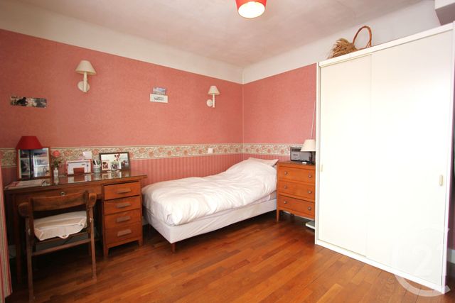 Maison &agrave; vendre - 5 pi&egrave;ces - 95,05 m2 - St Michel Sur Orge - 91 - ILE-DE-FRANCE