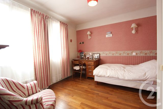 Maison &agrave; vendre - 5 pi&egrave;ces - 95,05 m2 - St Michel Sur Orge - 91 - ILE-DE-FRANCE