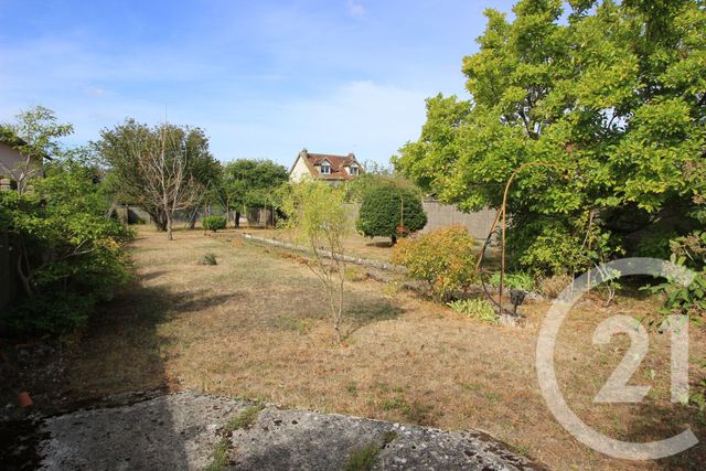 Maison &agrave; vendre - 5 pi&egrave;ces - 95,05 m2 - St Michel Sur Orge - 91 - ILE-DE-FRANCE