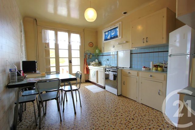 Maison &agrave; vendre - 5 pi&egrave;ces - 95,05 m2 - St Michel Sur Orge - 91 - ILE-DE-FRANCE