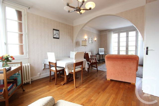 Maison &agrave; vendre - 5 pi&egrave;ces - 95,05 m2 - St Michel Sur Orge - 91 - ILE-DE-FRANCE