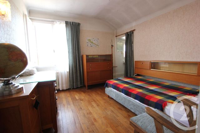Maison &agrave; vendre - 5 pi&egrave;ces - 95,05 m2 - St Michel Sur Orge - 91 - ILE-DE-FRANCE