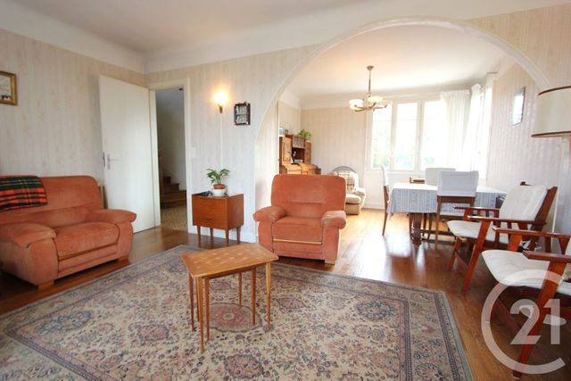 Maison &agrave; vendre - 5 pi&egrave;ces - 95,05 m2 - St Michel Sur Orge - 91 - ILE-DE-FRANCE