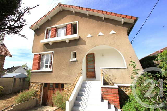 maison - ST MICHEL SUR ORGE - 91