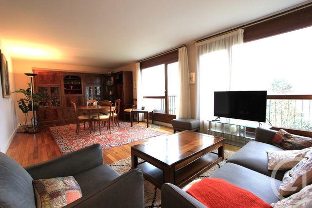 Appartement F3 à vendre - 3 pièces - 72,51 m2 - St Michel Sur Orge - 91 - ILE-DE-FRANCE