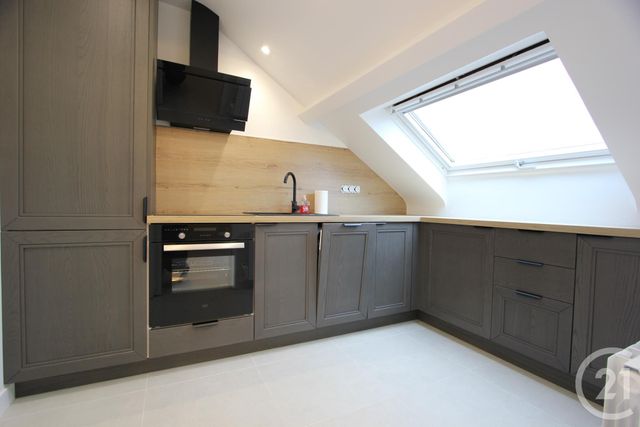 Appartement F3 à vendre - 3 pièces - 56 m2 - Ste Genevieve Des Bois - 91 - ILE-DE-FRANCE