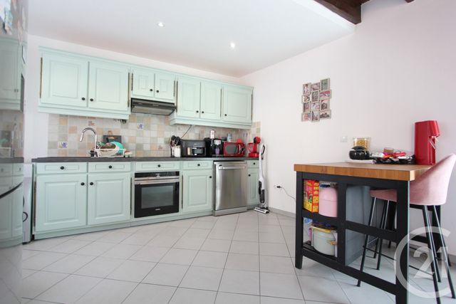 Maison &agrave; vendre - 5 pi&egrave;ces - 100,47 m2 - St Michel Sur Orge - 91 - ILE-DE-FRANCE