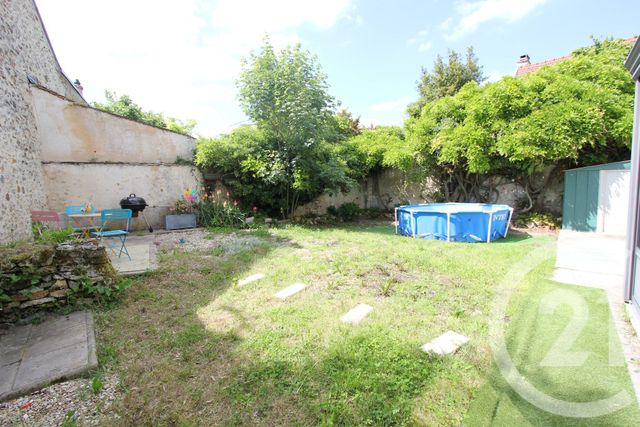 Maison &agrave; vendre - 5 pi&egrave;ces - 100,47 m2 - St Michel Sur Orge - 91 - ILE-DE-FRANCE