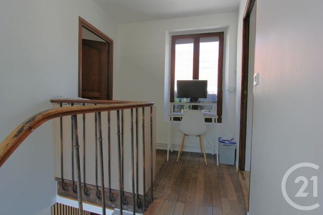 Maison &agrave; vendre - 5 pi&egrave;ces - 100,47 m2 - St Michel Sur Orge - 91 - ILE-DE-FRANCE