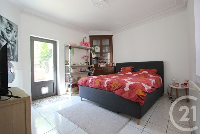 Maison &agrave; vendre - 5 pi&egrave;ces - 100,47 m2 - St Michel Sur Orge - 91 - ILE-DE-FRANCE