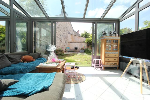 Maison &agrave; vendre - 5 pi&egrave;ces - 100,47 m2 - St Michel Sur Orge - 91 - ILE-DE-FRANCE