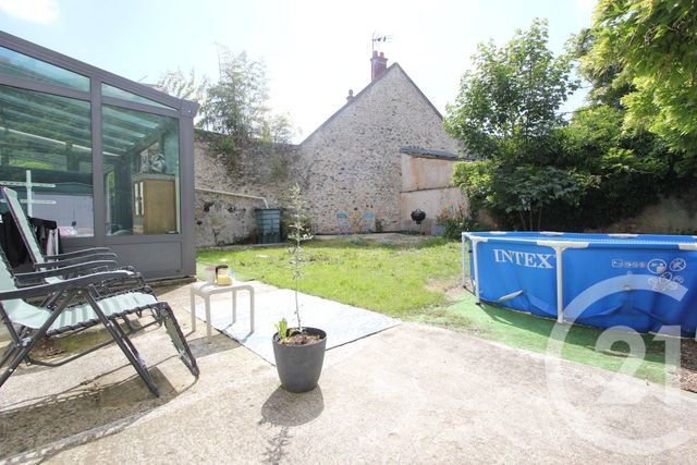 Maison &agrave; vendre - 5 pi&egrave;ces - 100,47 m2 - St Michel Sur Orge - 91 - ILE-DE-FRANCE