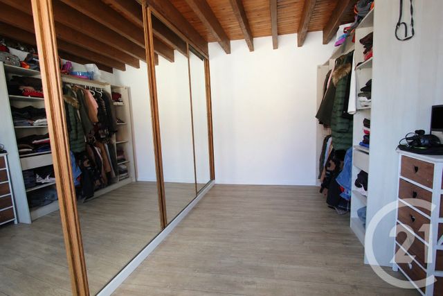 Maison &agrave; vendre - 5 pi&egrave;ces - 100,47 m2 - St Michel Sur Orge - 91 - ILE-DE-FRANCE