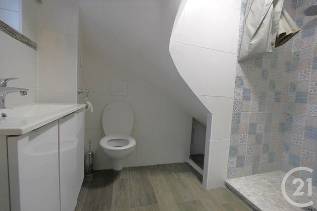 Maison &agrave; vendre - 5 pi&egrave;ces - 100,47 m2 - St Michel Sur Orge - 91 - ILE-DE-FRANCE