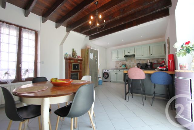 Maison &agrave; vendre - 5 pi&egrave;ces - 100,47 m2 - St Michel Sur Orge - 91 - ILE-DE-FRANCE