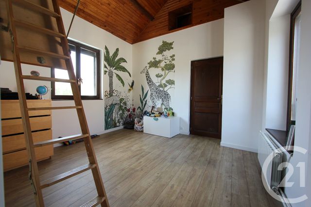 Maison &agrave; vendre - 5 pi&egrave;ces - 100,47 m2 - St Michel Sur Orge - 91 - ILE-DE-FRANCE