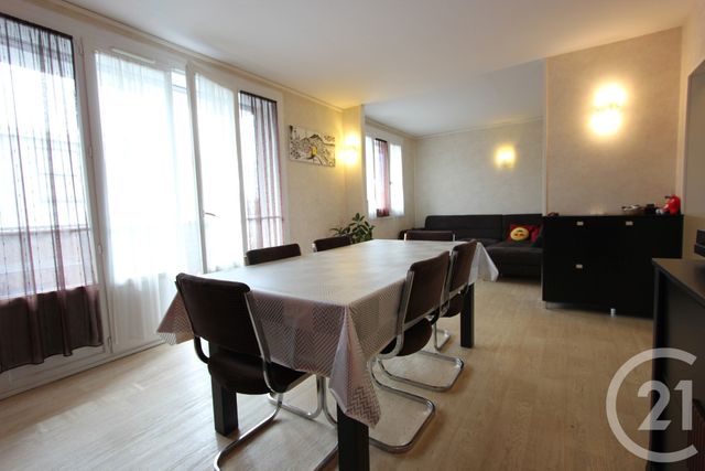 Appartement F5 à vendre - 5 pièces - 80,74 m2 - St Michel Sur Orge - 91 - ILE-DE-FRANCE