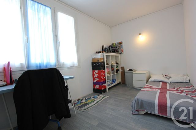 Appartement F5 &agrave; vendre - 5 pi&egrave;ces - 80,74 m2 - St Michel Sur Orge - 91 - ILE-DE-FRANCE