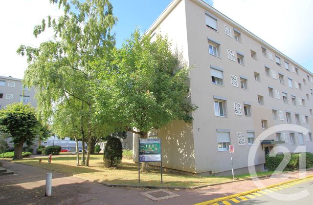 appartement - ST MICHEL SUR ORGE - 91