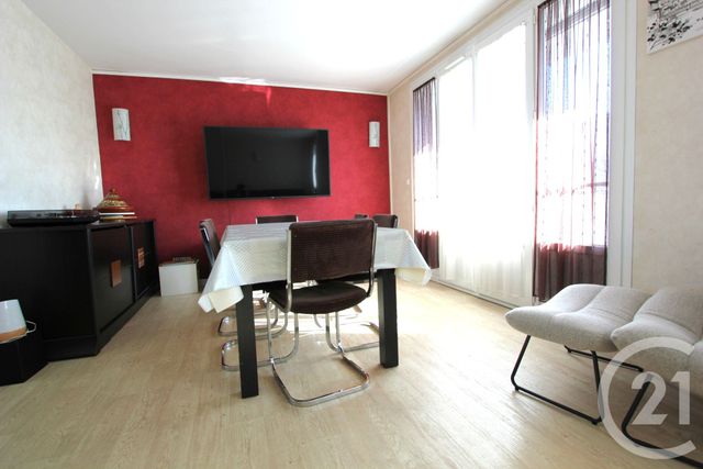 Appartement F5 &agrave; vendre - 5 pi&egrave;ces - 80,74 m2 - St Michel Sur Orge - 91 - ILE-DE-FRANCE