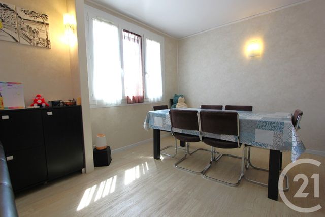 Appartement F5 &agrave; vendre - 5 pi&egrave;ces - 80,74 m2 - St Michel Sur Orge - 91 - ILE-DE-FRANCE