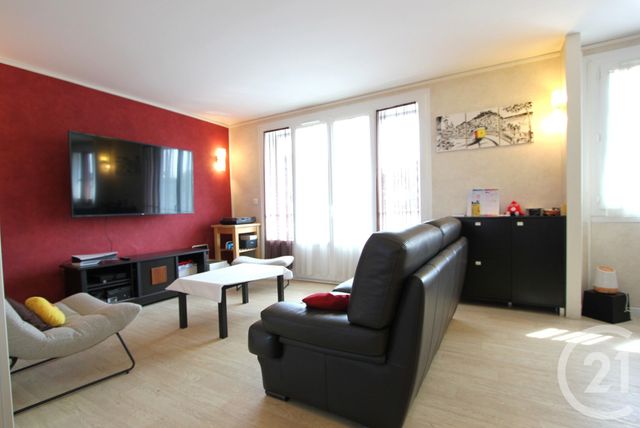 Appartement F5 &agrave; vendre - 5 pi&egrave;ces - 80,74 m2 - St Michel Sur Orge - 91 - ILE-DE-FRANCE