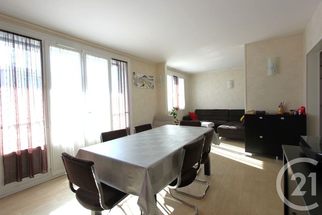 Appartement F5 &agrave; vendre - 5 pi&egrave;ces - 80,74 m2 - St Michel Sur Orge - 91 - ILE-DE-FRANCE