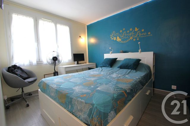 Appartement F5 &agrave; vendre - 5 pi&egrave;ces - 80,74 m2 - St Michel Sur Orge - 91 - ILE-DE-FRANCE