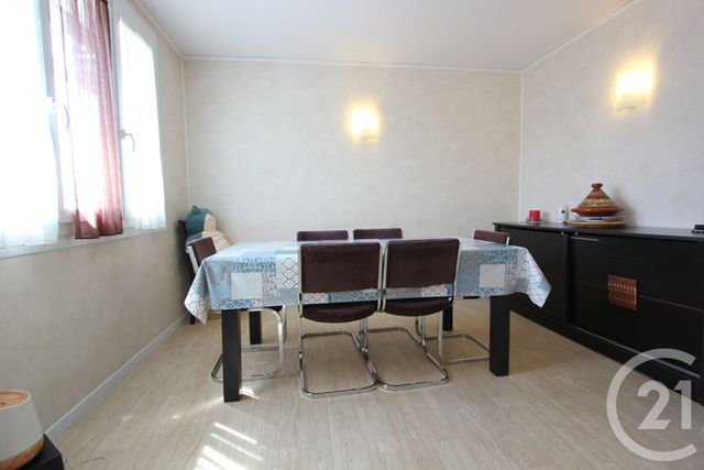 Appartement F5 &agrave; vendre - 5 pi&egrave;ces - 80,74 m2 - St Michel Sur Orge - 91 - ILE-DE-FRANCE