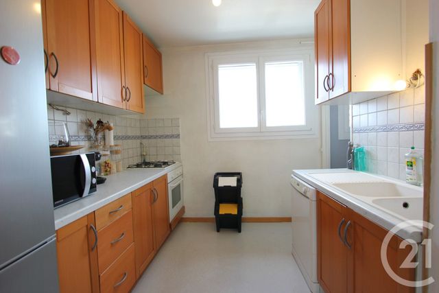 Appartement F5 &agrave; vendre - 5 pi&egrave;ces - 80,74 m2 - St Michel Sur Orge - 91 - ILE-DE-FRANCE
