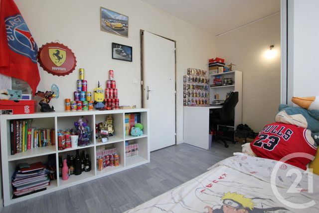 Appartement F5 à vendre - 5 pièces - 80,74 m2 - St Michel Sur Orge - 91 - ILE-DE-FRANCE