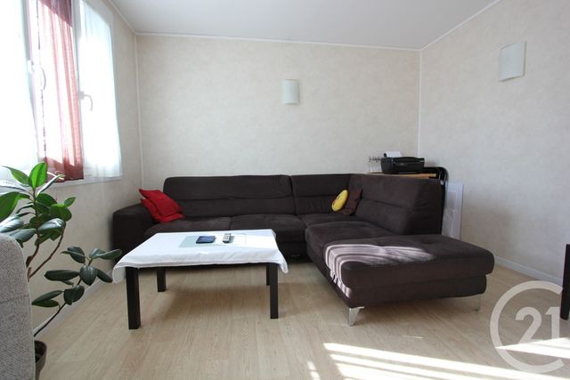 Appartement F5 &agrave; vendre - 5 pi&egrave;ces - 80,74 m2 - St Michel Sur Orge - 91 - ILE-DE-FRANCE