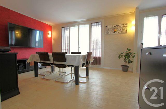 Appartement F5 à vendre - 5 pièces - 80,74 m2 - St Michel Sur Orge - 91 - ILE-DE-FRANCE