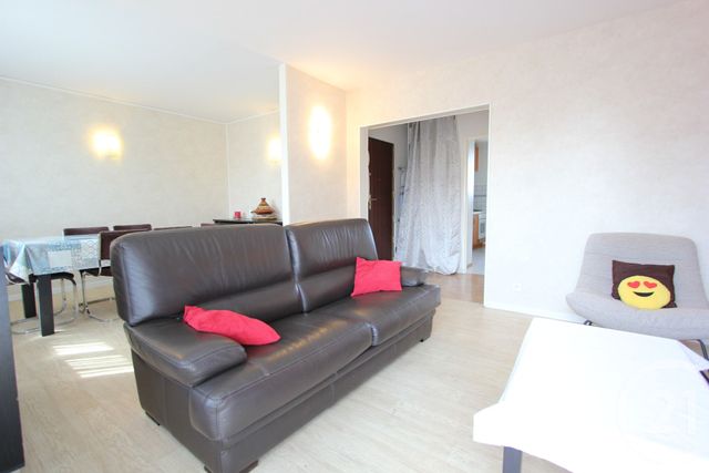 Appartement F5 &agrave; vendre - 5 pi&egrave;ces - 80,74 m2 - St Michel Sur Orge - 91 - ILE-DE-FRANCE
