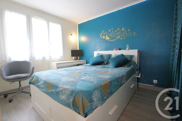 Appartement F5 à vendre - 5 pièces - 80,74 m2 - St Michel Sur Orge - 91 - ILE-DE-FRANCE