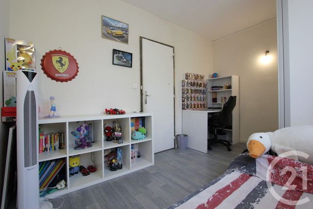 Appartement F5 &agrave; vendre - 5 pi&egrave;ces - 80,74 m2 - St Michel Sur Orge - 91 - ILE-DE-FRANCE
