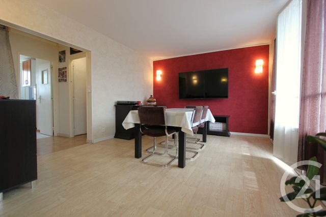 Appartement F5 à vendre - 5 pièces - 80,74 m2 - St Michel Sur Orge - 91 - ILE-DE-FRANCE