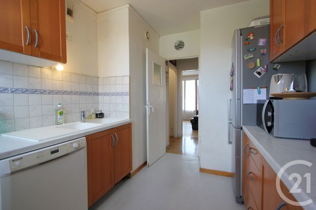 Appartement F5 &agrave; vendre - 5 pi&egrave;ces - 80,74 m2 - St Michel Sur Orge - 91 - ILE-DE-FRANCE