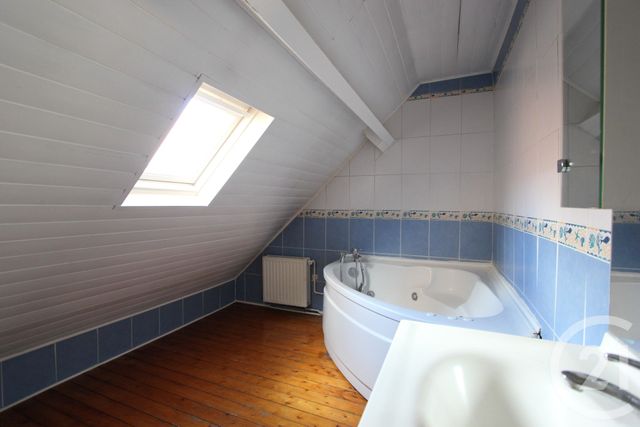 Maison &agrave; vendre - 5 pi&egrave;ces - 80 m2 - St Michel Sur Orge - 91 - ILE-DE-FRANCE