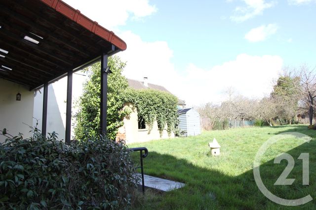 Maison &agrave; vendre - 5 pi&egrave;ces - 80 m2 - St Michel Sur Orge - 91 - ILE-DE-FRANCE