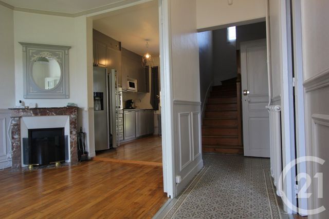 Maison &agrave; vendre - 5 pi&egrave;ces - 80 m2 - St Michel Sur Orge - 91 - ILE-DE-FRANCE