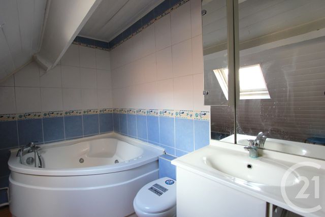 Maison &agrave; vendre - 5 pi&egrave;ces - 80 m2 - St Michel Sur Orge - 91 - ILE-DE-FRANCE